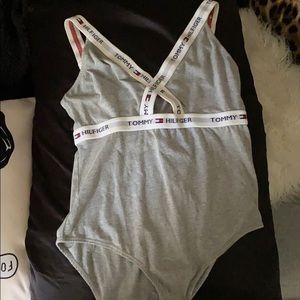 Never Been Worn Tommy Hilfiger Bodysuit